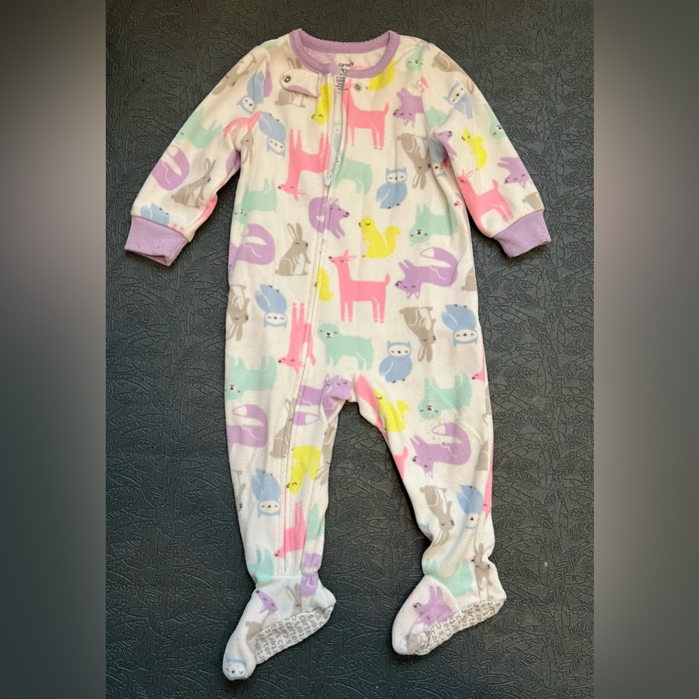 One piece 12Month Overall for Carter’s